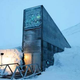 Illustration for article titled A Peek Inside the Doomsday Seed Vault